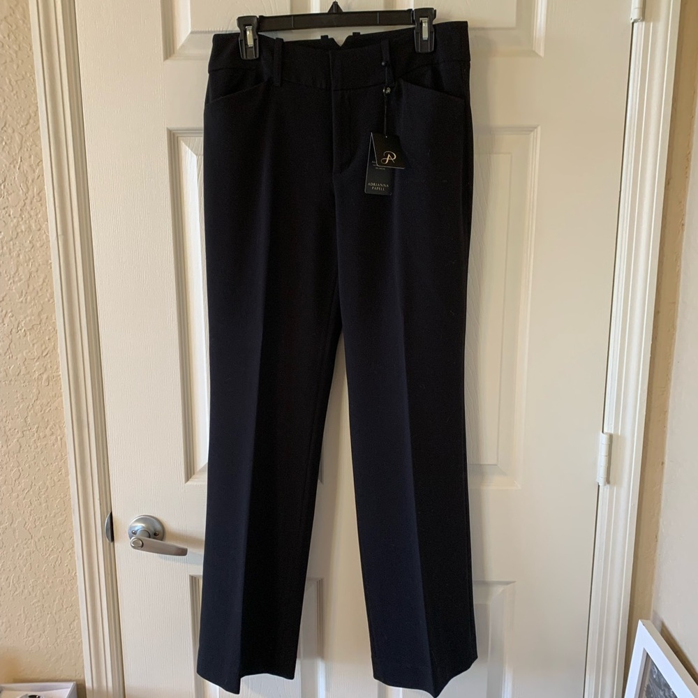 Casual pants